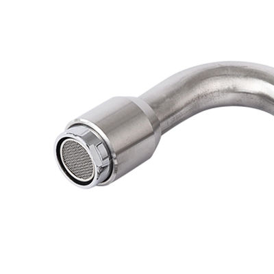 HW-24 SS 304 316 আই ওয়াশ রিপ্লেস পার্টস M24 আই ওয়াশ ফিল্টার নেট